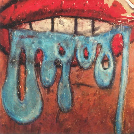 Part Chimp – Drool [Repress]