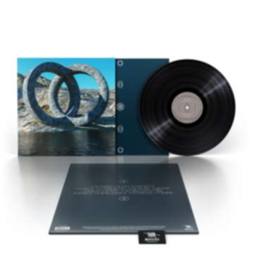 The KVB - Unity [LP]