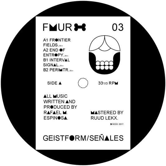 Geistform - Señales