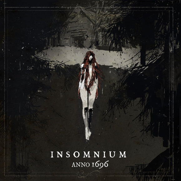 Insomnium - Anno 1696 [2 x 12