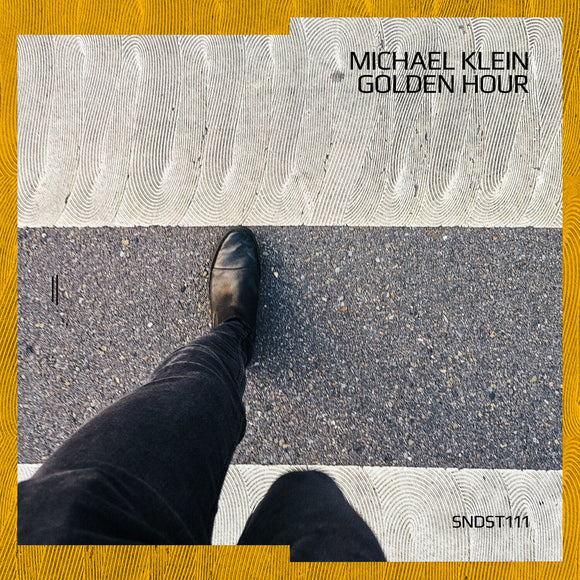 Michael Klein - Golden Hour