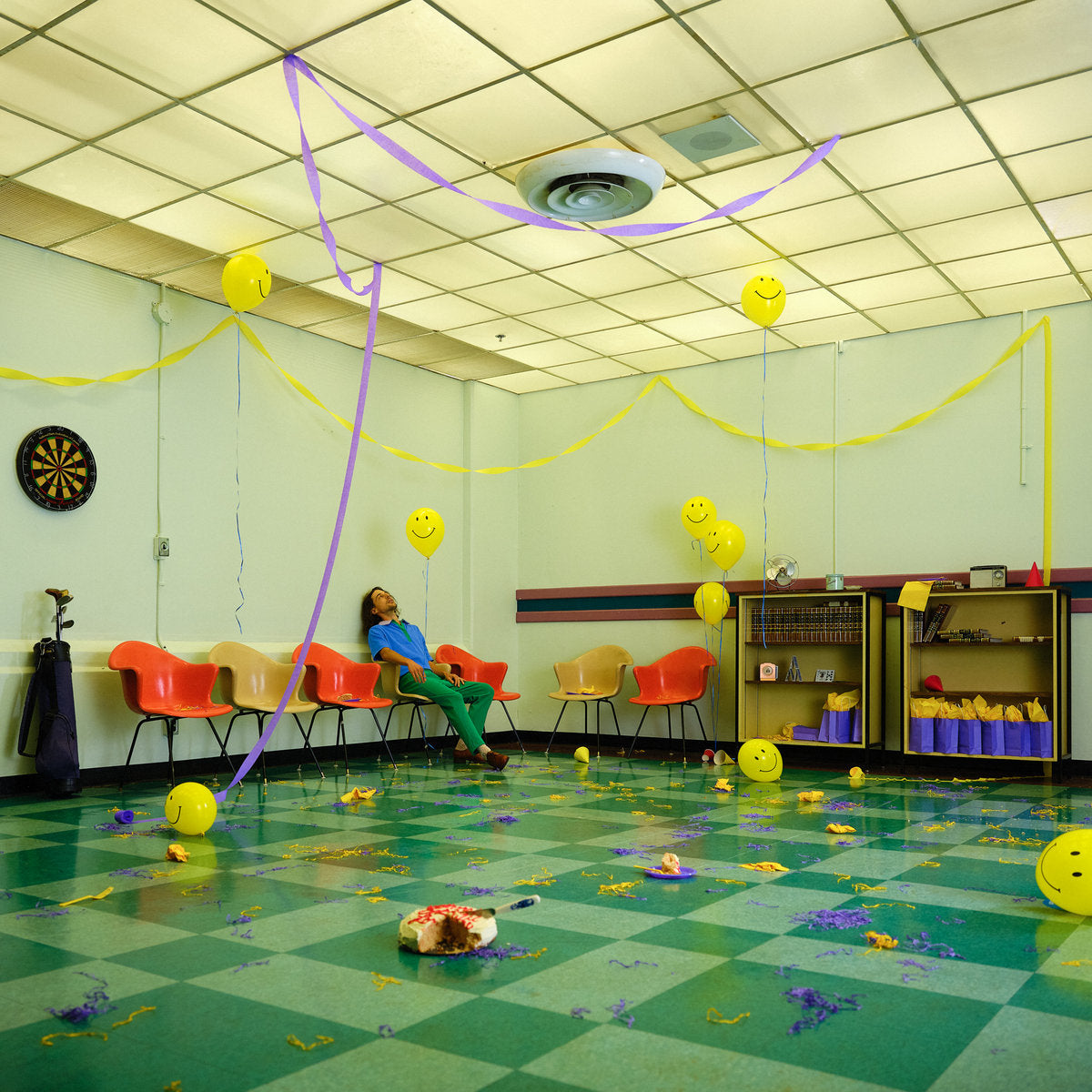 Pony Girl - Enny One Wil Love You [CD]