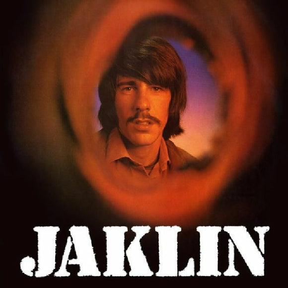 JAKLIN - JAKLIN (Record Store Day 2021)