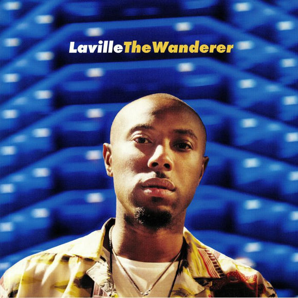 LAVILLE - THE WANDERER