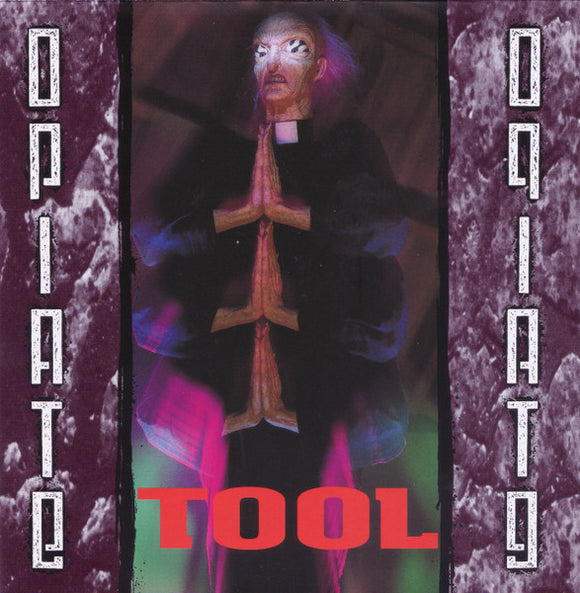 TOOL - Opiate [CD]