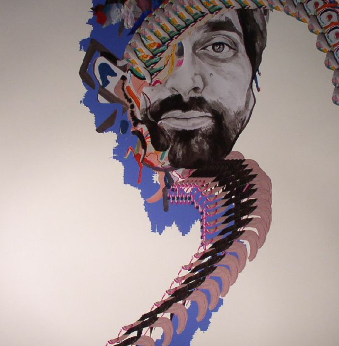 ANIMAL COLLECTIVE - PAINTING WITH