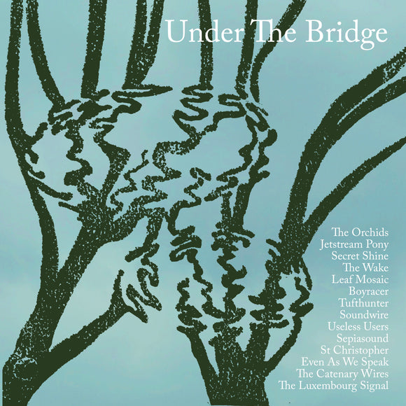 Various Artists - Under The Bridge [LP]