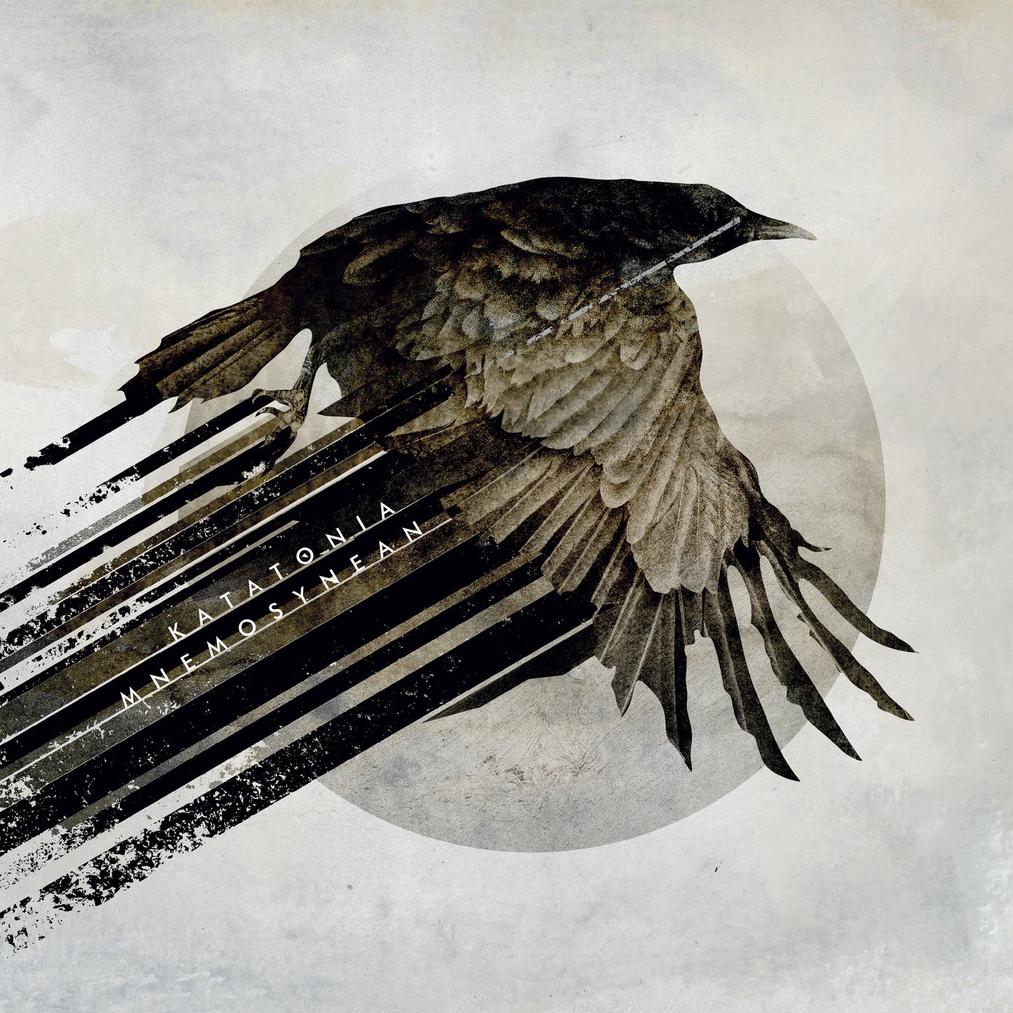 Katatonia - Mnemosynean [2CD]