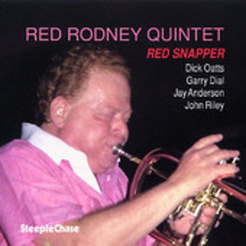 Red Rodney - Red Snapper