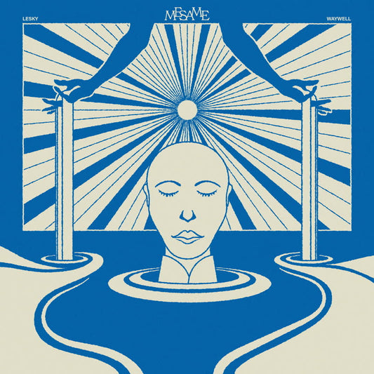LESKY & Waywell - Mesame