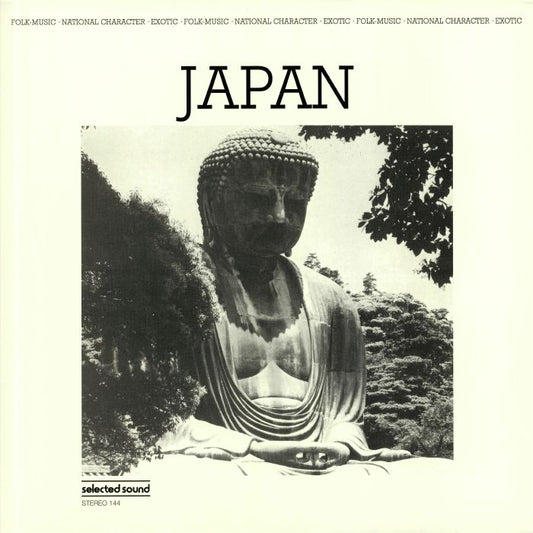 VICTOR CAVINI - JAPAN