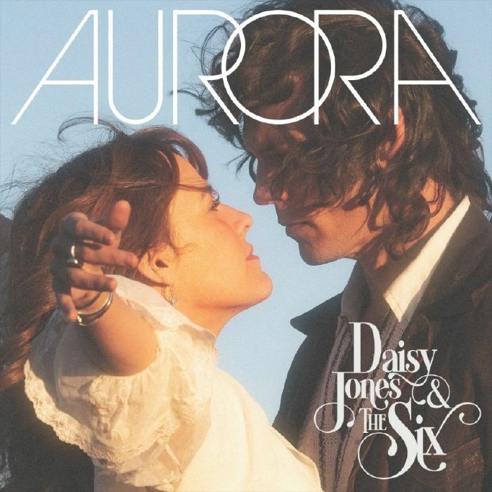 Daisy Jones & The Six - Aurora [Coloured Vinyl]