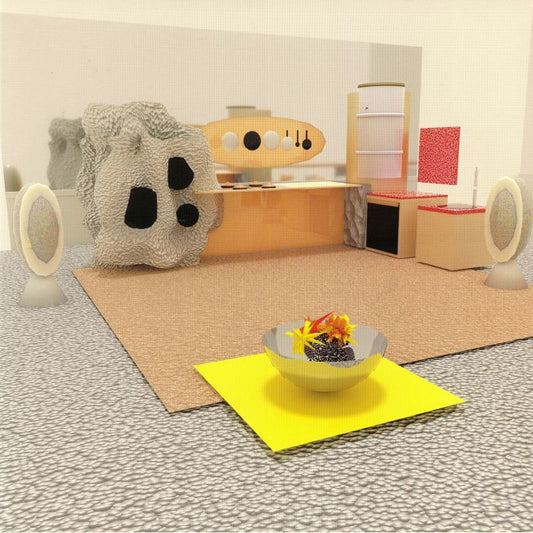 Kiki Kudo - Splashing