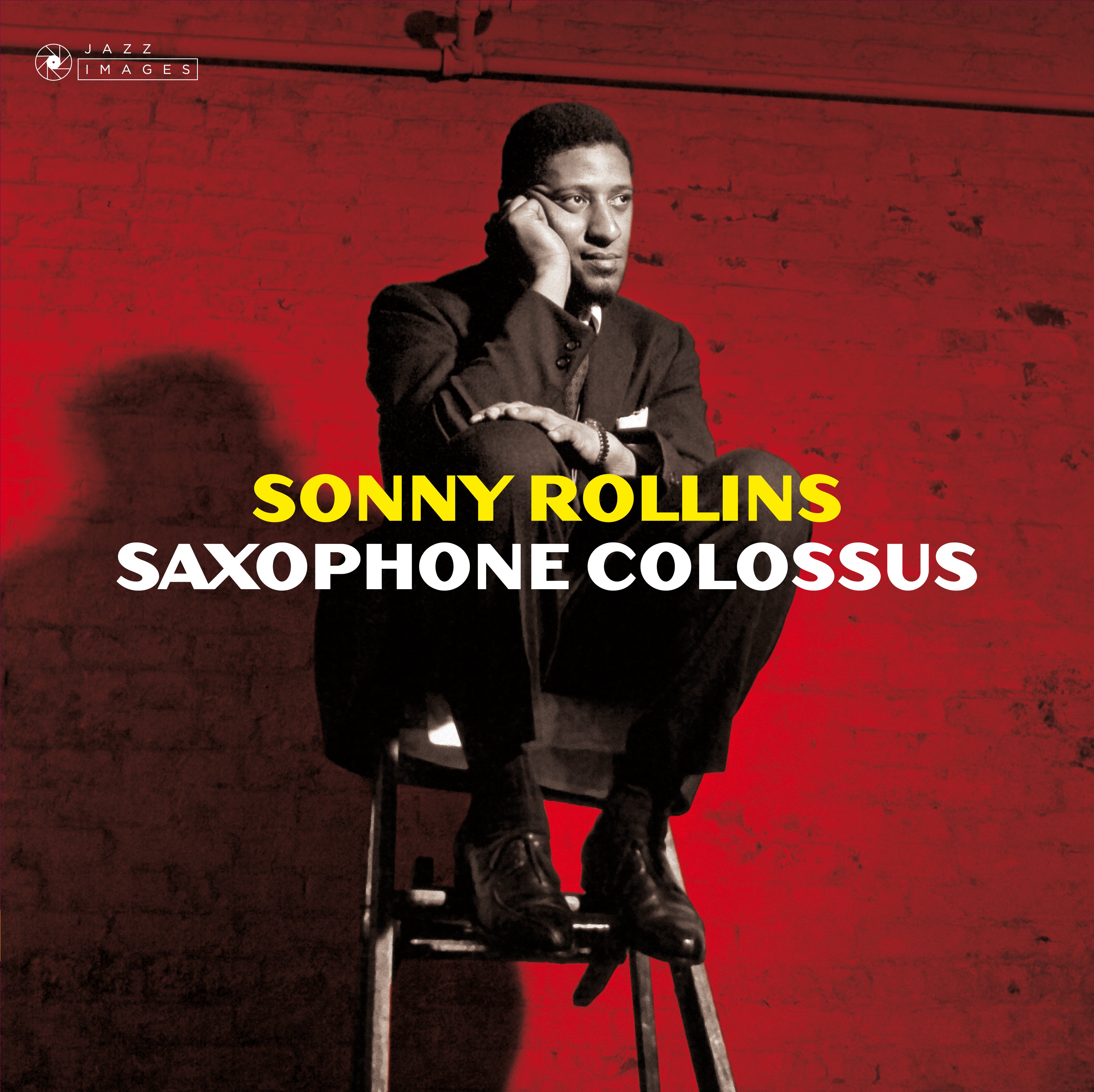 Sonny Rollins Saxophone Colossus Horizons Music