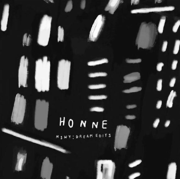 HONNE - nswy: dream edits (Record Store Day 2021)