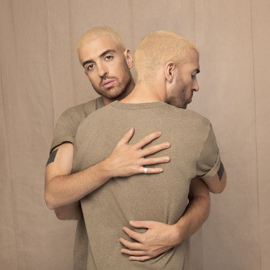 Jesse Mac Cormack - Solo [CD]