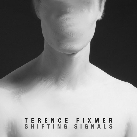 Terence Fixmer - Shifting Signals [CD]
