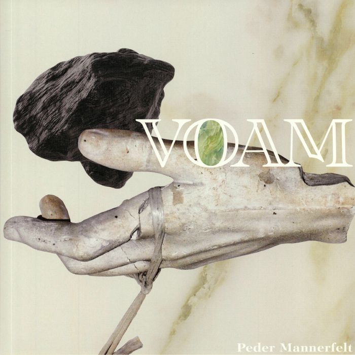 Peder Mannerfelt - Like We Never Existed