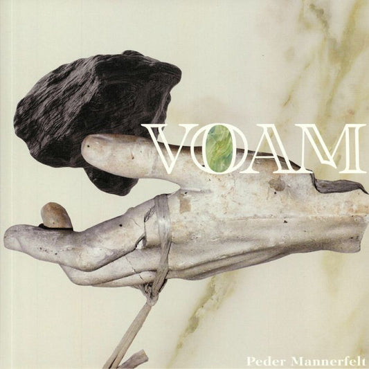 Peder Mannerfelt - Like We Never Existed