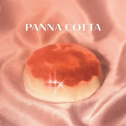 PANNA COTTA - Sunrise (feat Marcel Vogel remix)