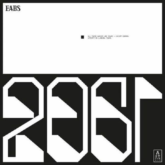 EABS - 2061 [LP]