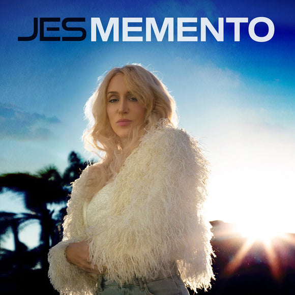 JES - Memento [2CD]