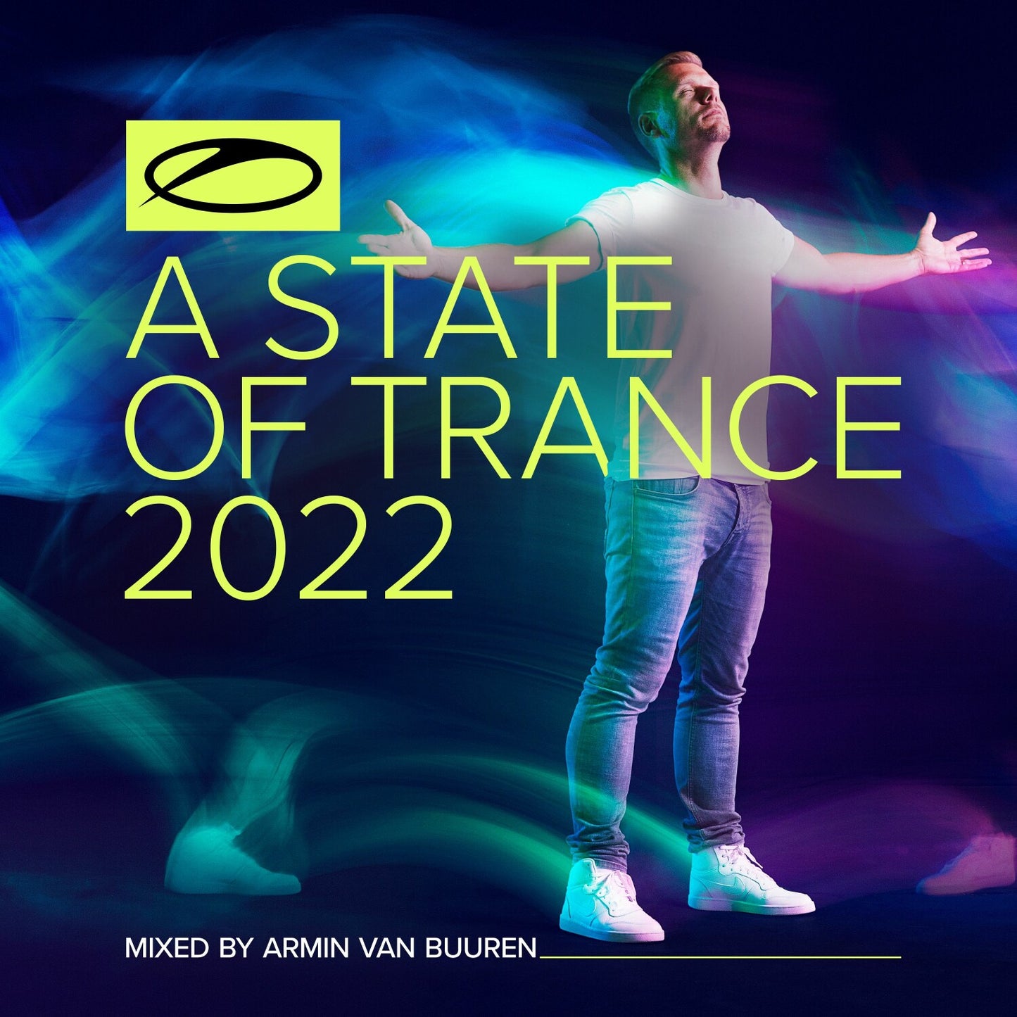 Armin Van Buuren - A State of Trance 2022