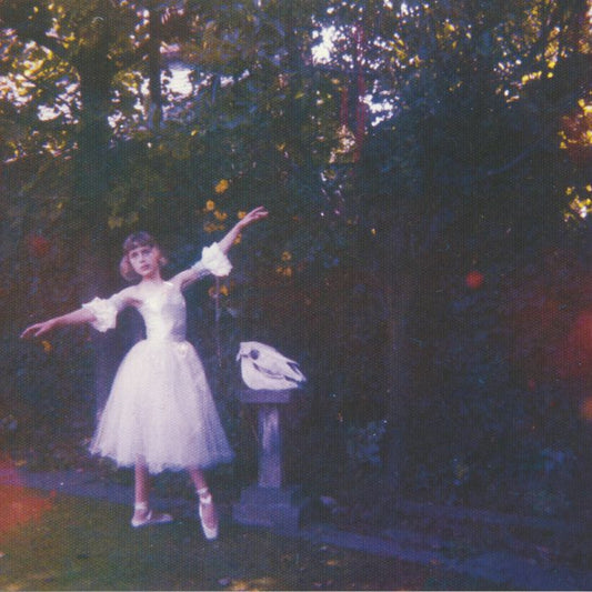 Wolf Alice - Visions Of A Life (2LP/GF)