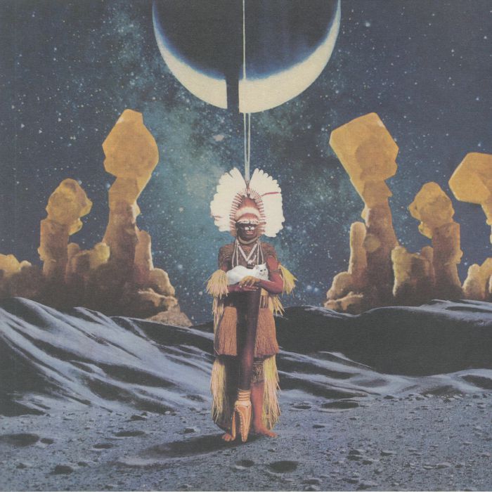 Madcat - Queens Of Sand