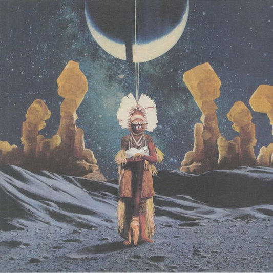 Madcat - Queens Of Sand