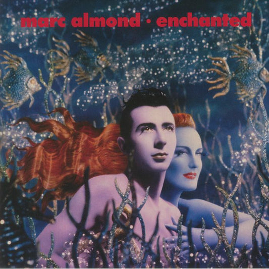 Marc Almond - ENCHANTED [2LP Purple]