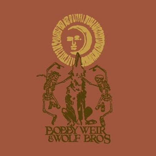 Bobby Weir & Wolf Bros - Bobby Weir and Wolf Bros: Live In Colorado [2 x 12" Vinyl]