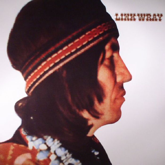 Link Wray - Link Wray
