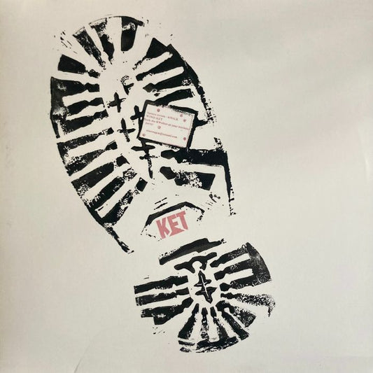 VARIOUS - KWALK
