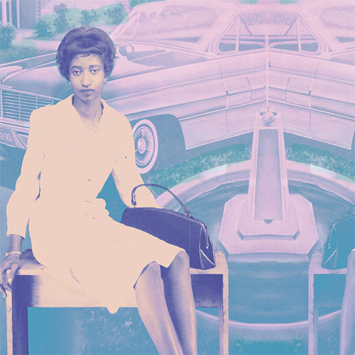 Gabriels - Love And Hate In A Different Time / Spanish Harlem