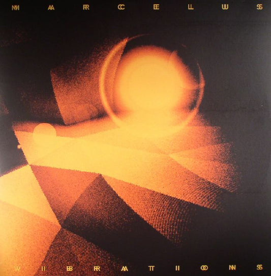 MARCELUS - VIBRATIONS