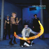 Virgin Prunes - …If I Die, I Die (40th Anniversary Edition) [2CD Mediabook + 28pp Booklet]