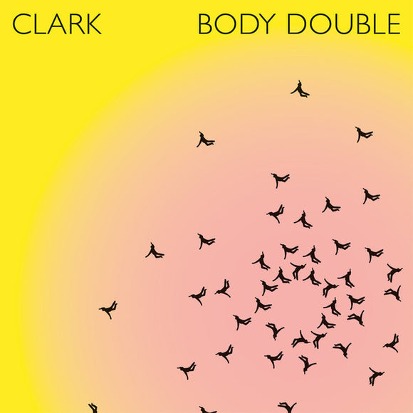 Clark - Body Double [2CD]