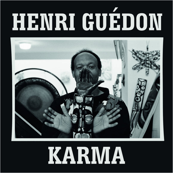 Henri GuÉdon – Karma