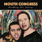 Mouth Congress - Waiting For Henry [2LP]