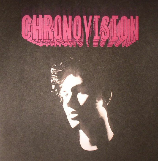 OBERHOFER - CHRONOVISION