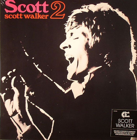 SCOTT WALKER - SCOTT 2