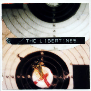 The Libertines - What a Waster / I Get