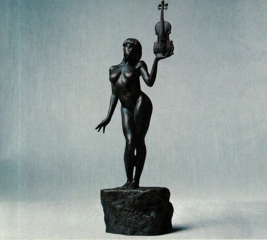 SUDAN ARCHIVES - ATHENA [CD]