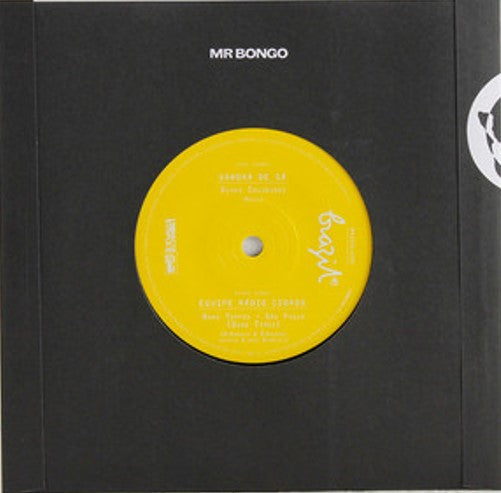 SANDRA DE SA / EQUIPE RADIO CIDA - OLHOS COLORIDOS/BONS TEMPO SAO