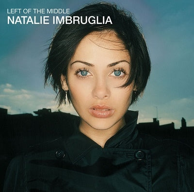 NATALIE IMBRUGLIA - LEFT OF THE MIDDLE [Blue Vinyl]