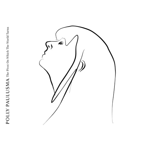 Polly Paulusma - The Pivot On Which The World Turns [CD]
