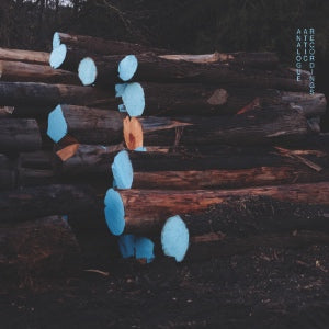 ALEX ALBRECHT - COLES RIDGE