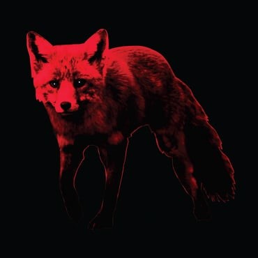 The Prodigy - The Day Is My Enemy Remix Album [Red Vinyl]