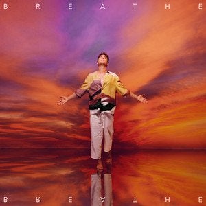 Felix Jaehn - Breathe [CD]